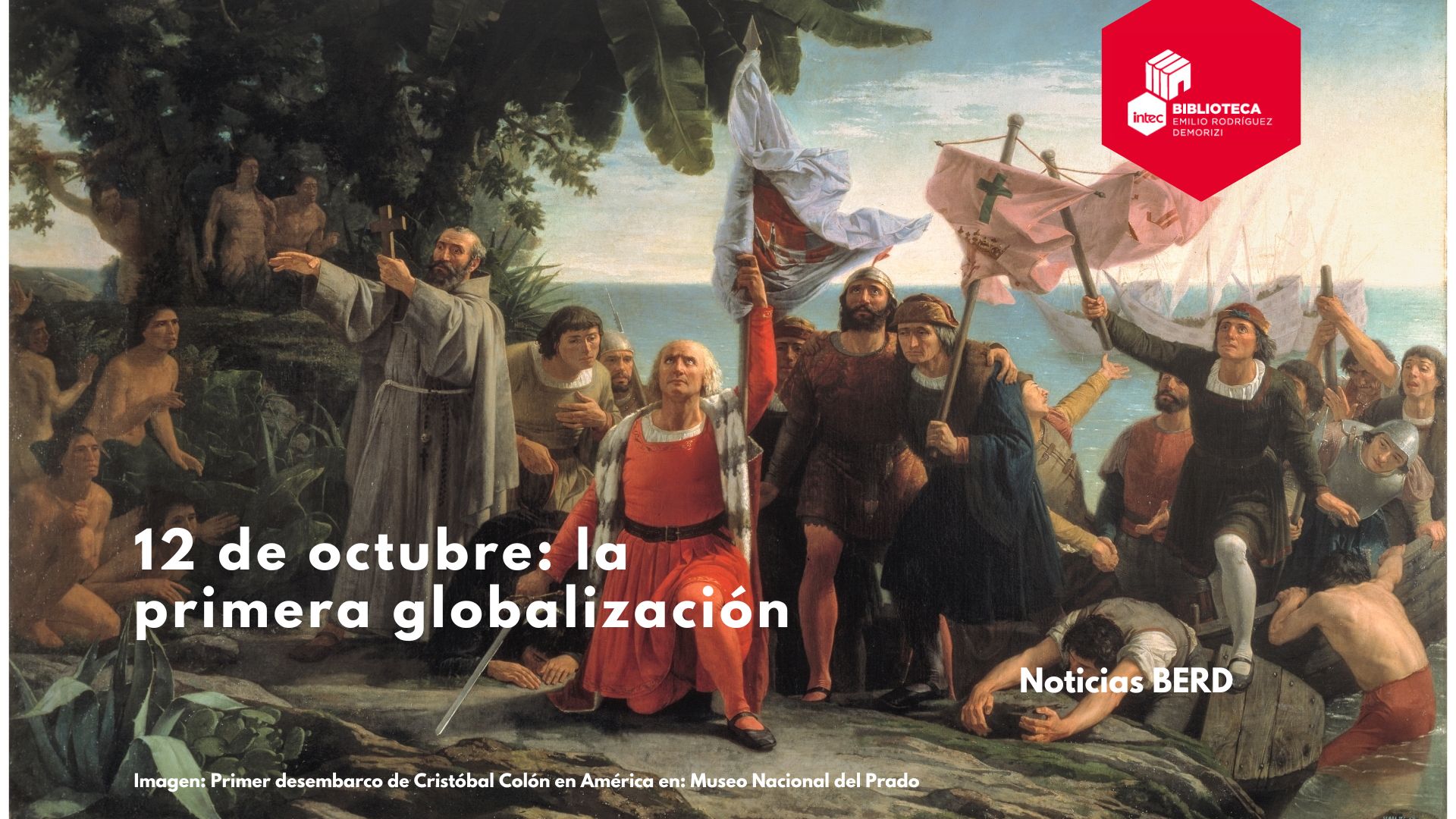Descubrimiento de América